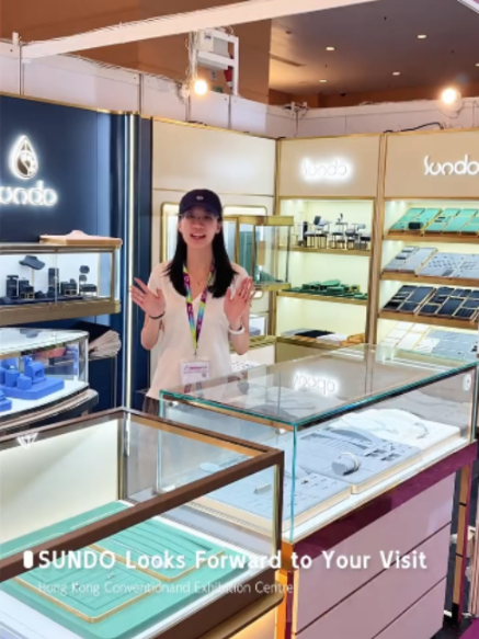 @Store Design Showcase Factory