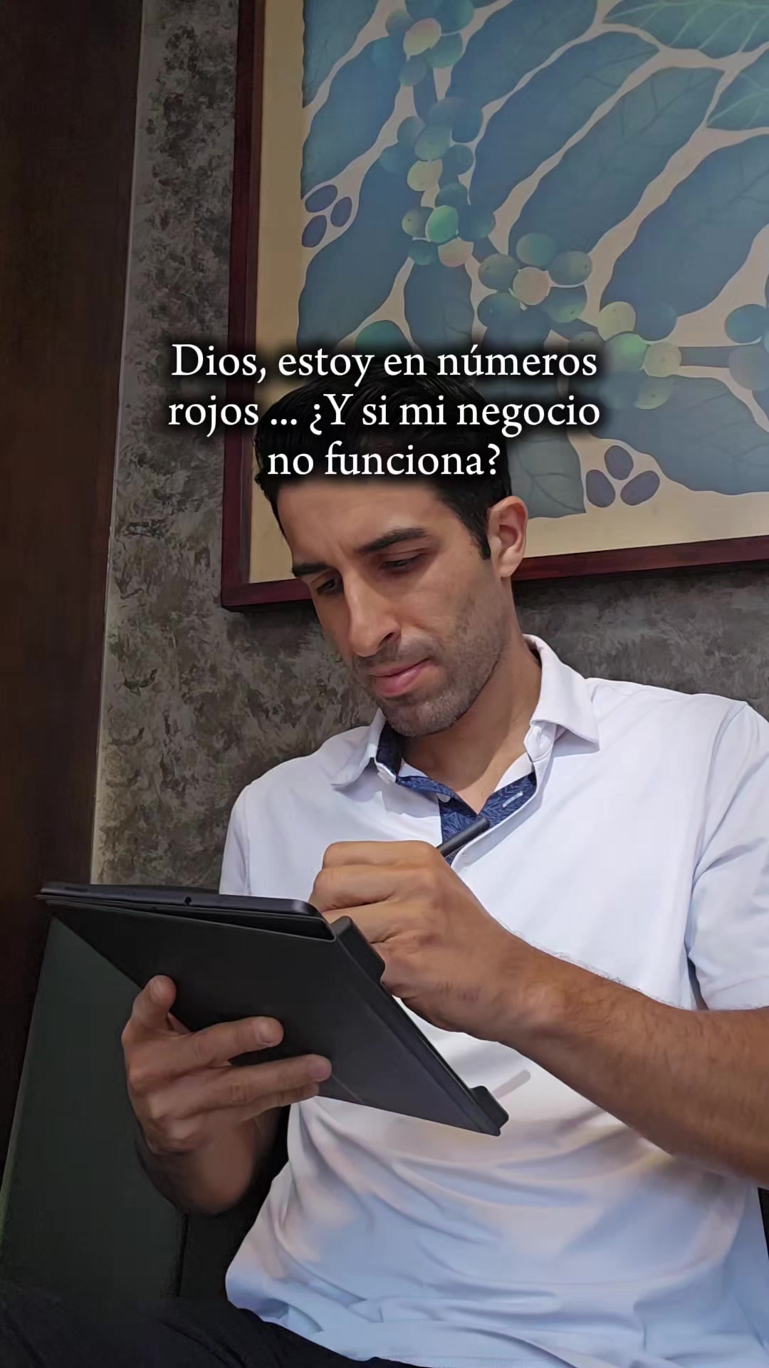 @Javi Montenegro