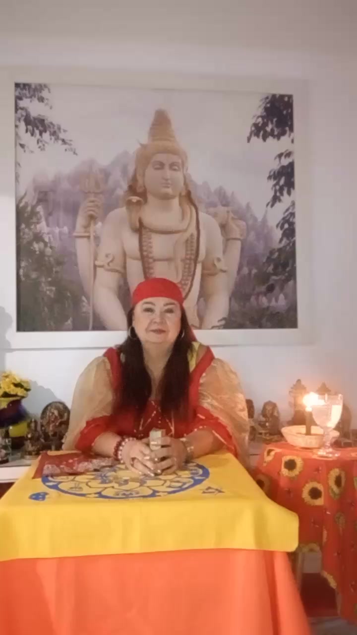 @Surya Mística