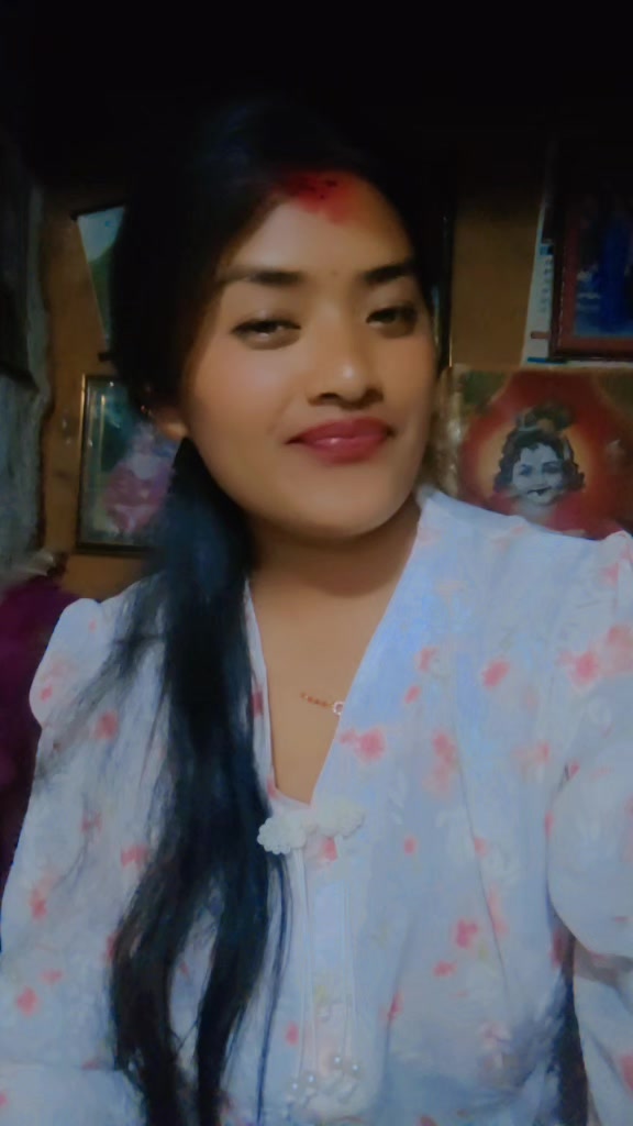 @Pramilabhujel❣️❣️❣️🥰
