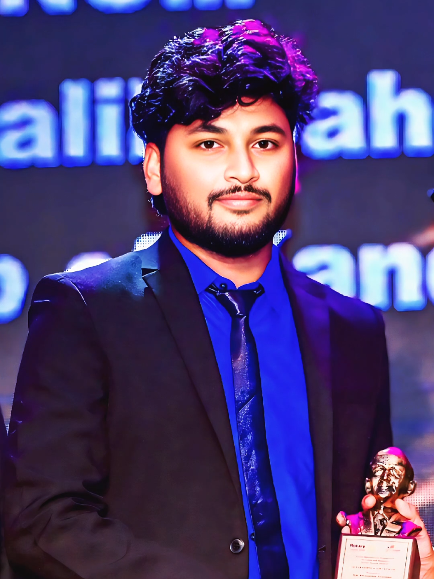@JR Rusanthan