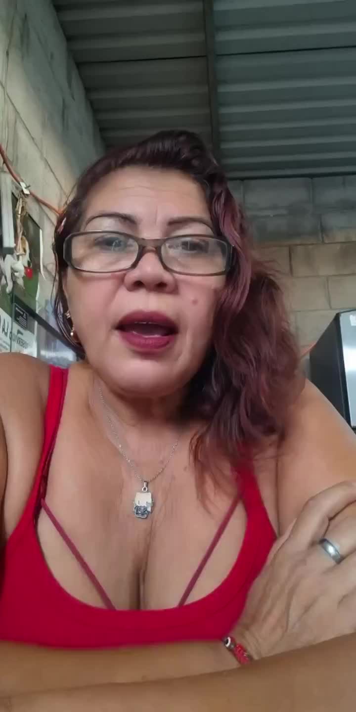 @teresita hermosa 💖 😘