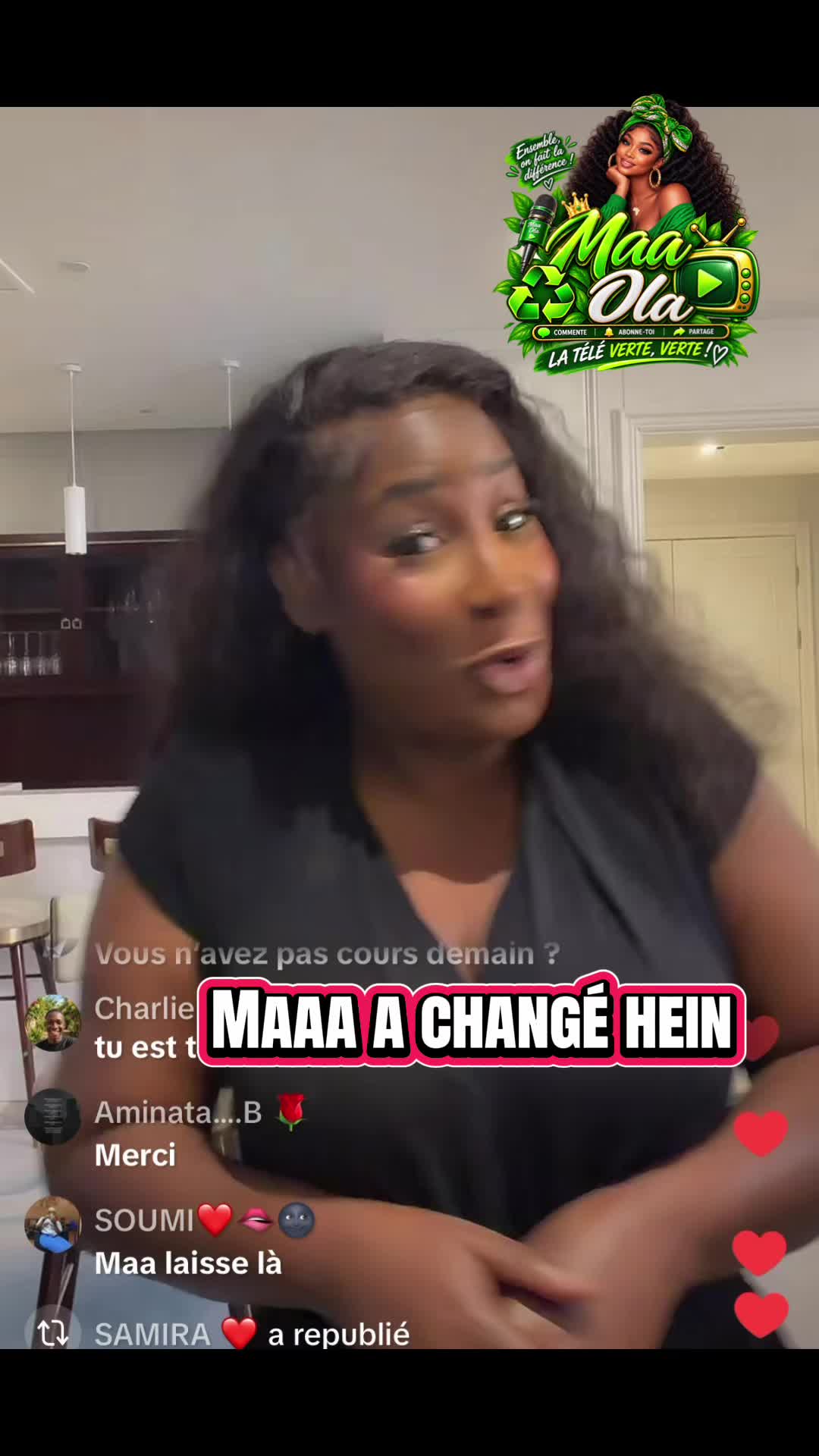 @MAA OLA ♻️