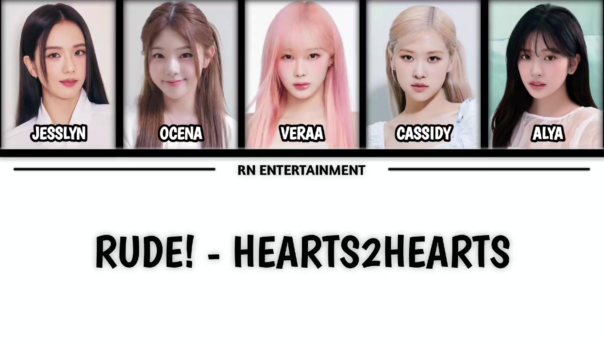 @RN Entertainment