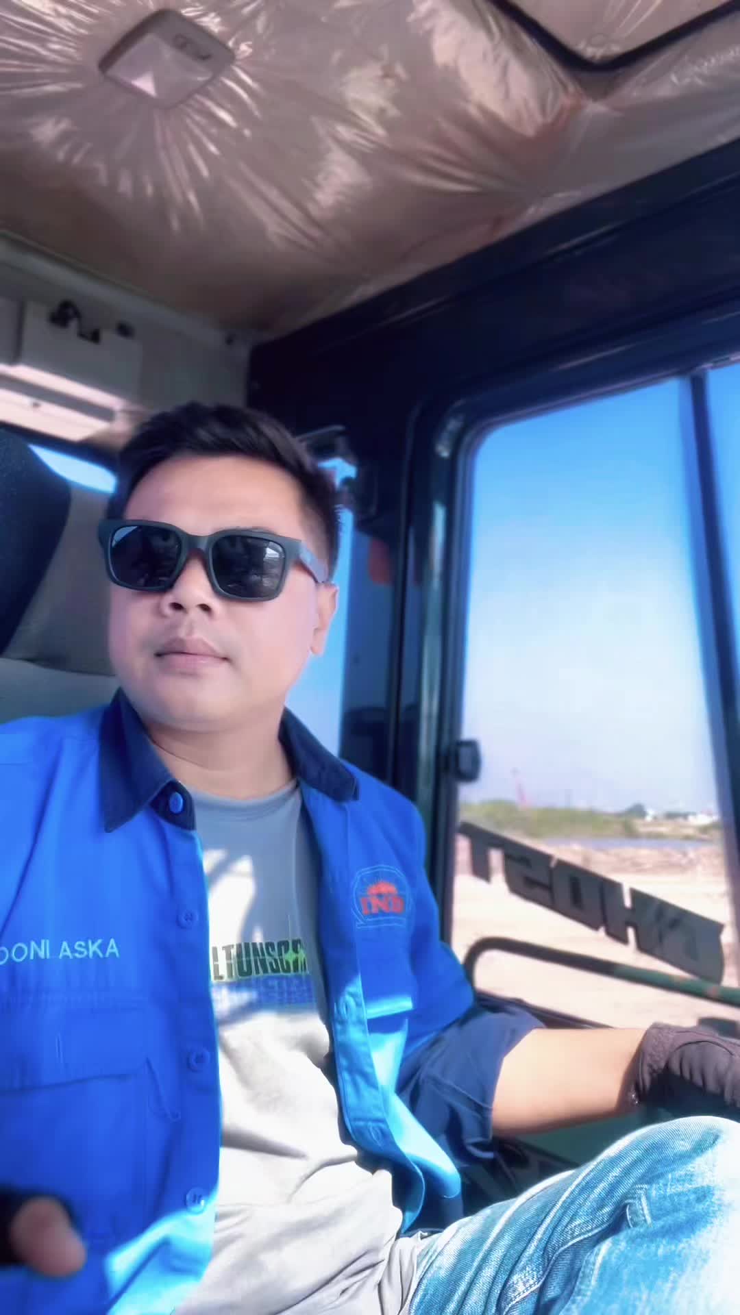 @Dony Satya