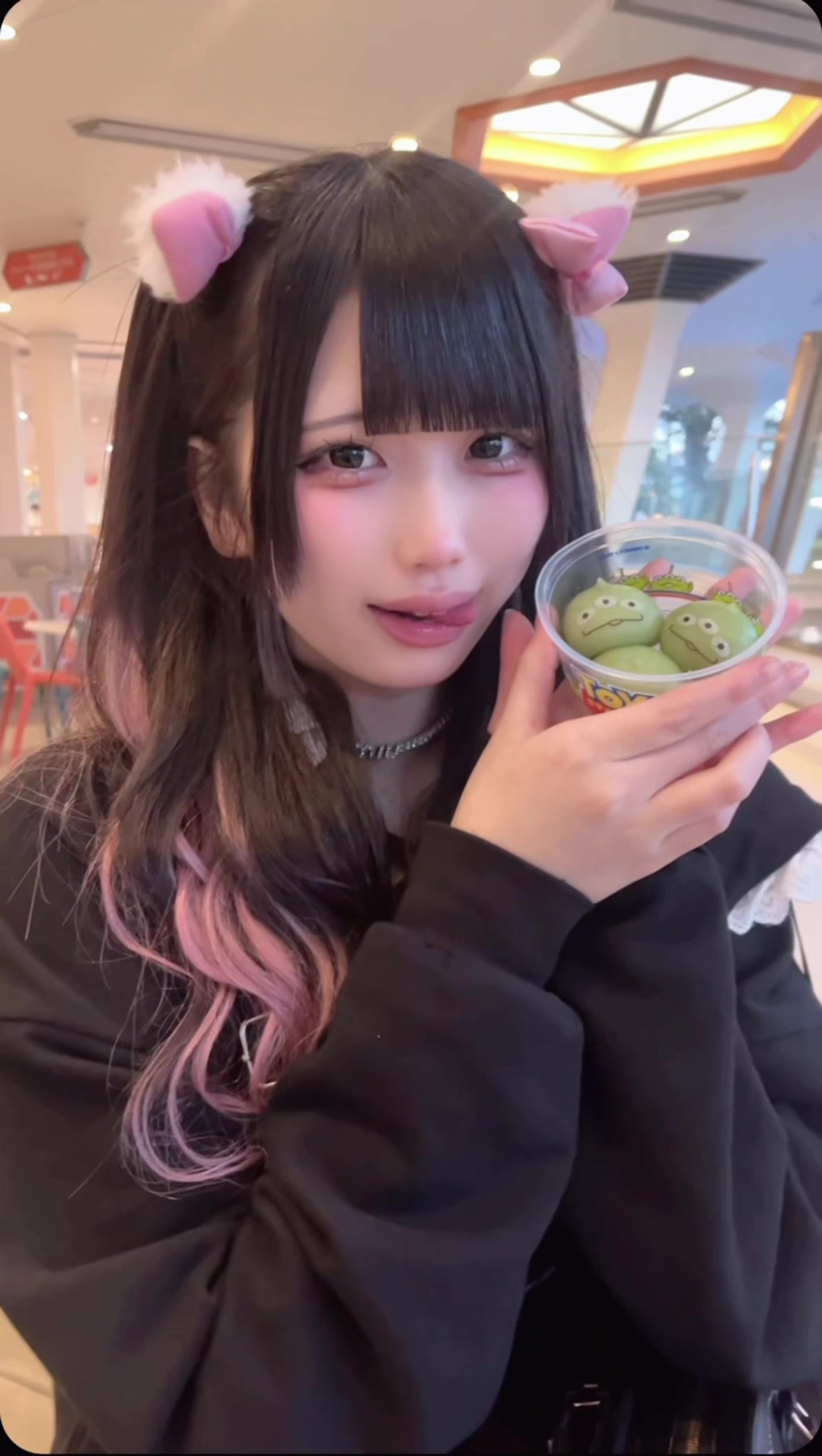 @甘苺ゆずな (配信垢)