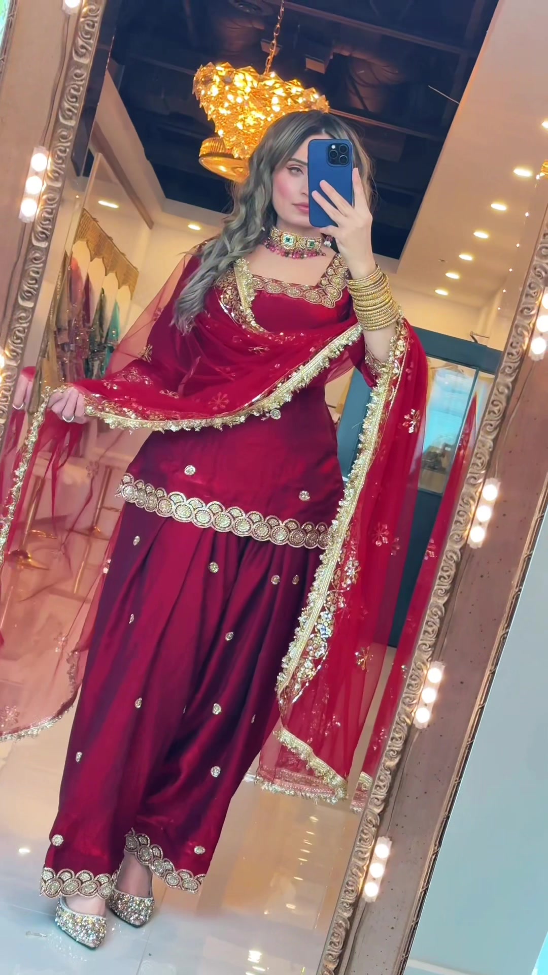 @Glam Fashion Hub