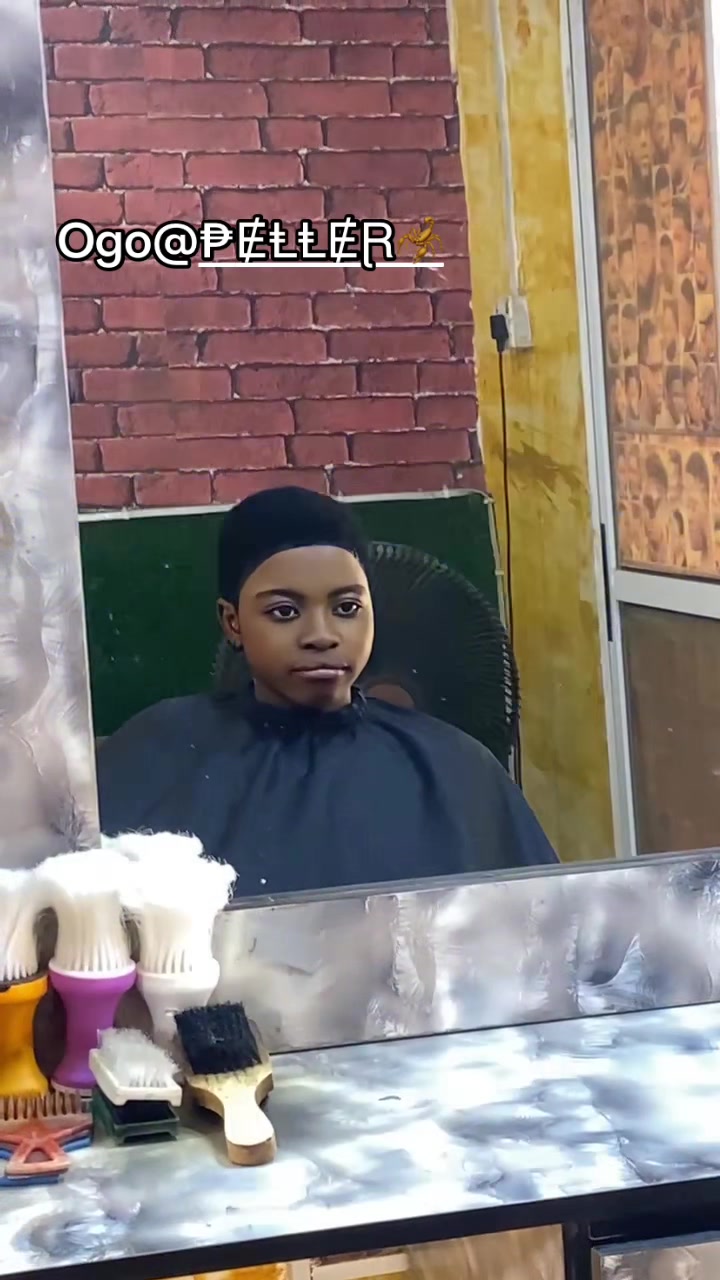 @Michael Moore 💈💇♂️
