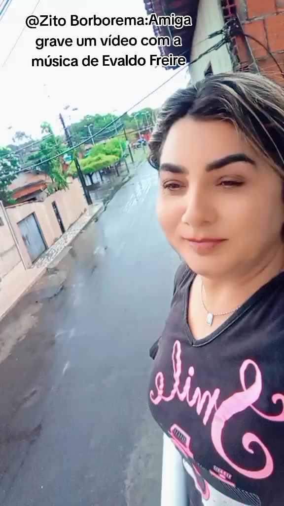 @Cleide Leite a Rainha do Brega
