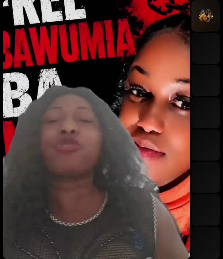 @Linda Asare