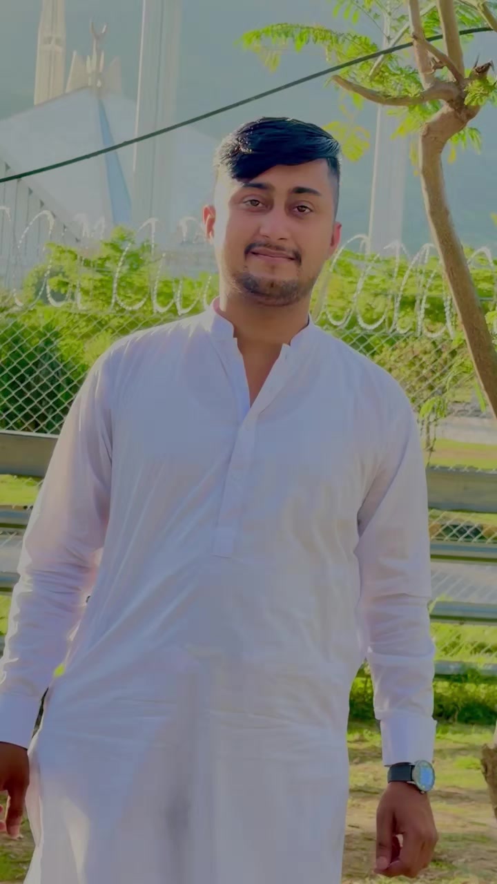 @Asfand Tariq