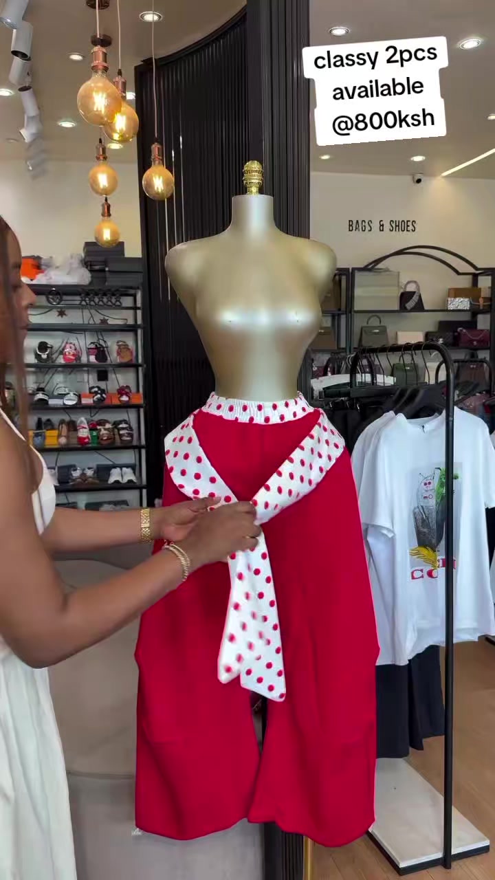 @Stylish stash 🛍️