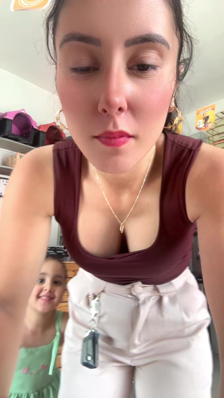 @Alyne Alves