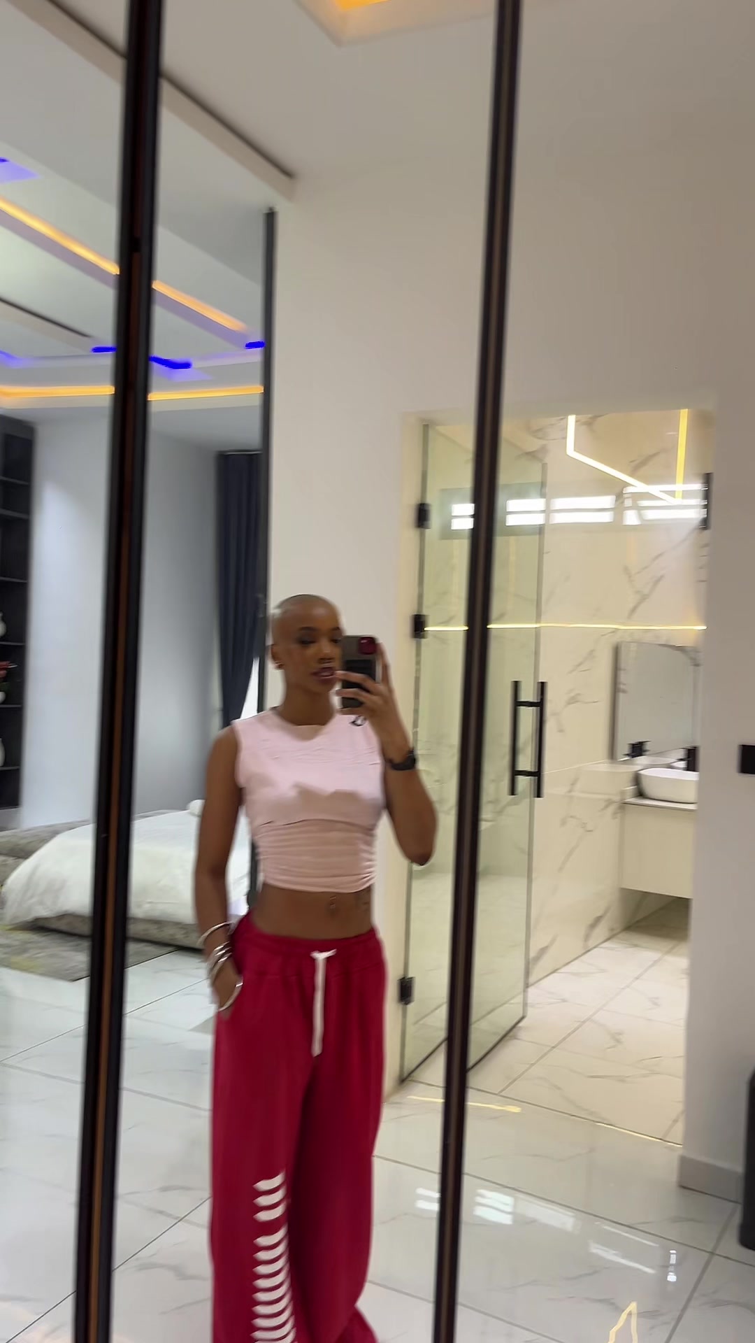 @IG : JUSTMERAXO
