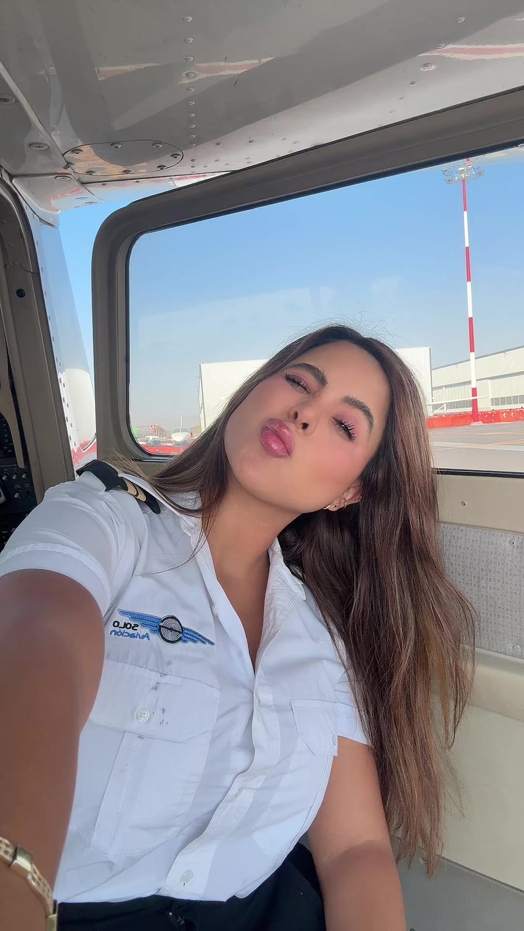@Dana Ru&iacute;z