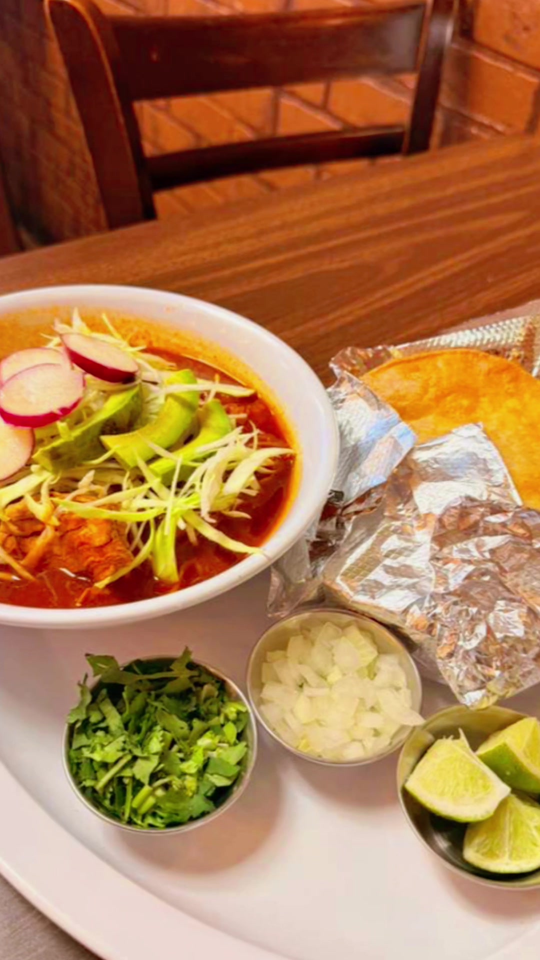 @Autentica Taqueria