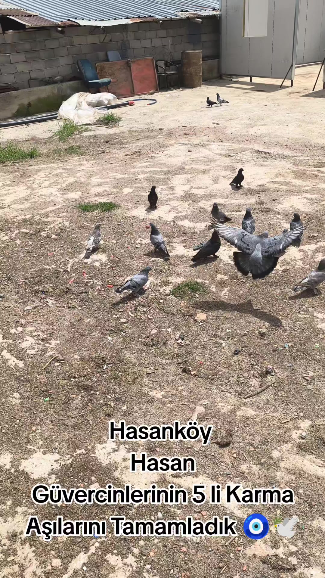 @G&Uuml;VERCİNLERE FISILDAYAN ADAM