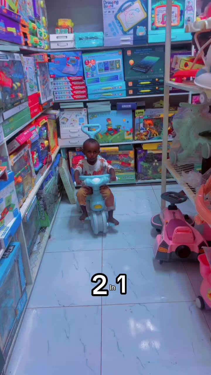 @Saba Fashion & baby center