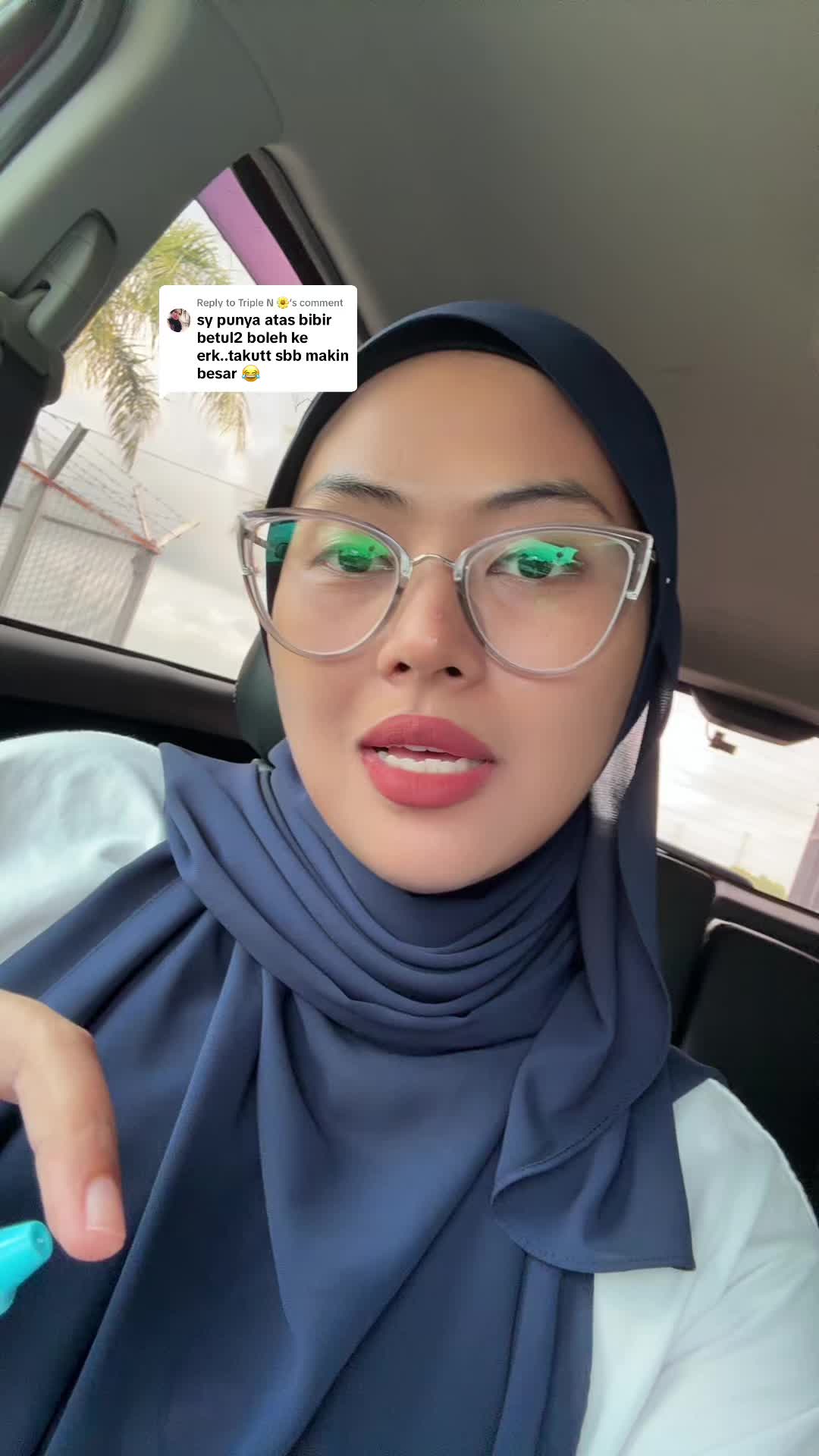 @Mama Irah