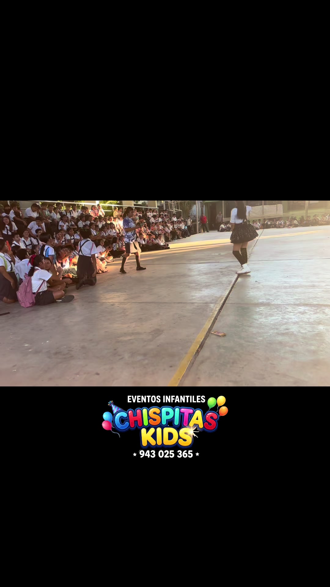 @⭐CHISPITAS_KIDS_⭐