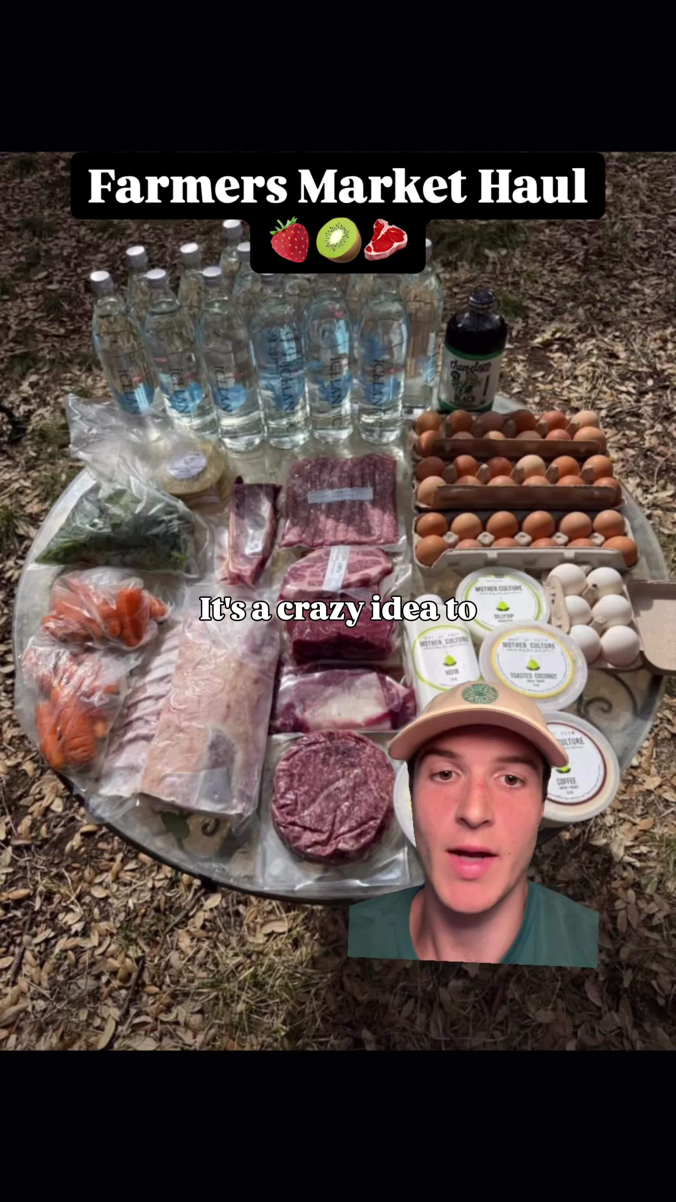@Localize - Farmers Market