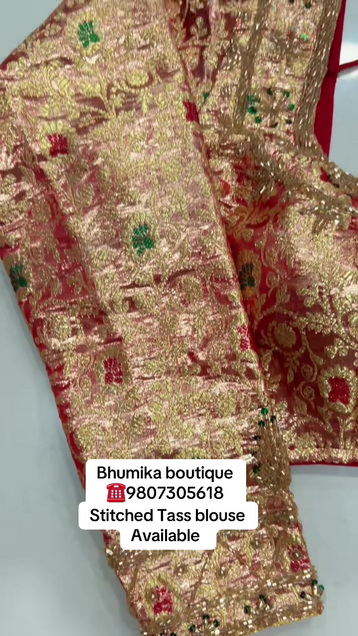@BHUMIKA BOUTIQUE