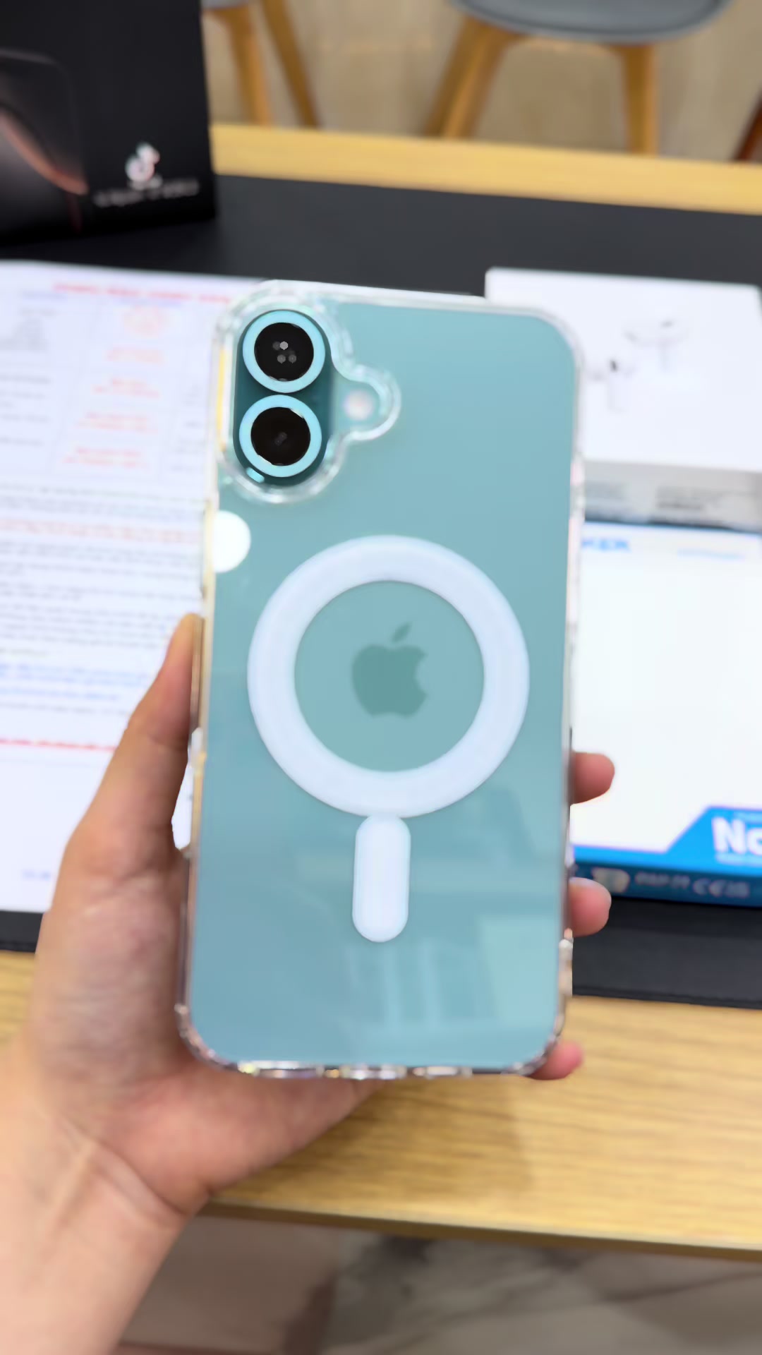 @Min Thư VT MOBILE Bình Thạnh🍏