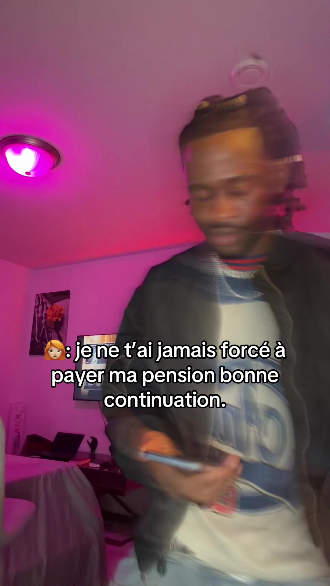 @MARK CHENEBA 💸