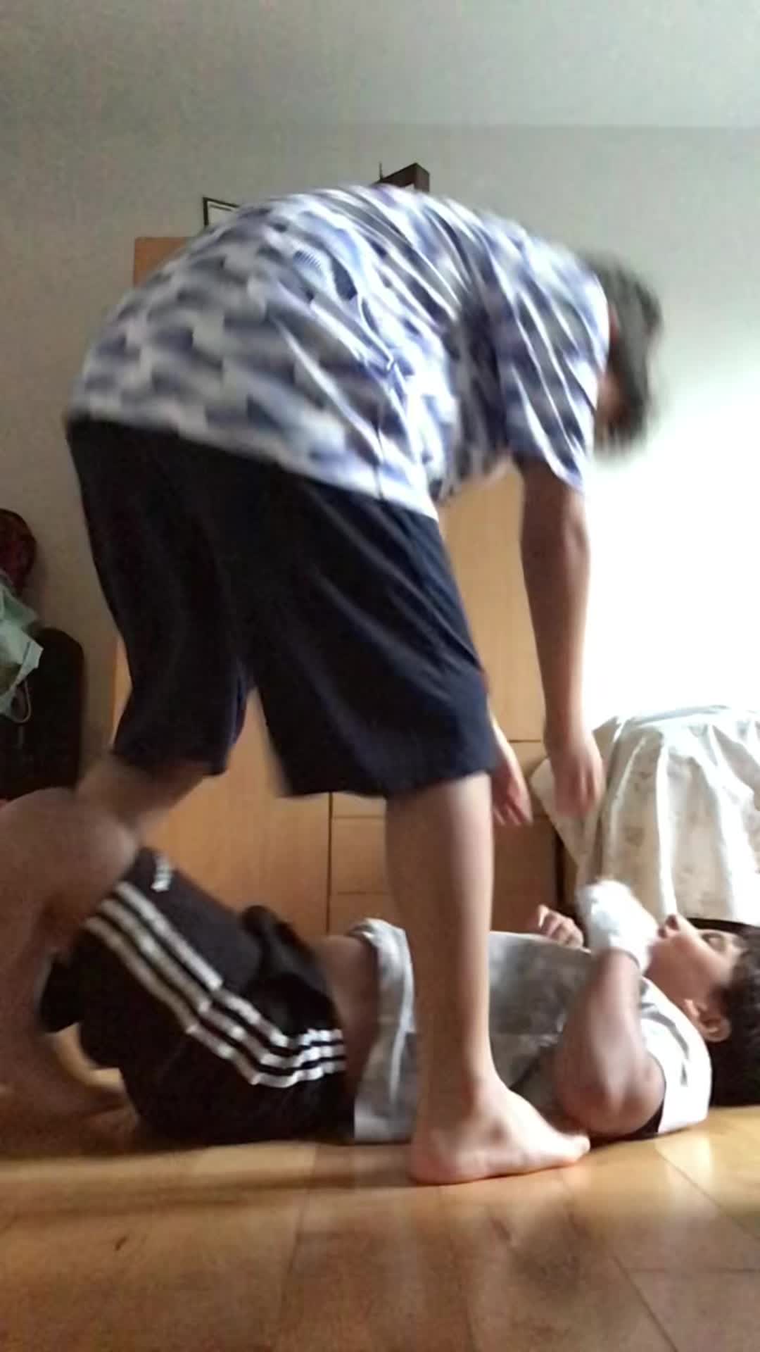 @ 