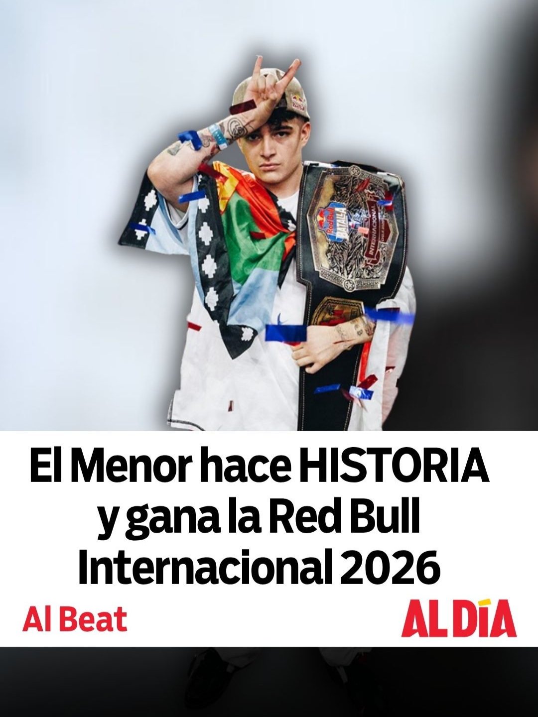 @Al D&iacute;a TV