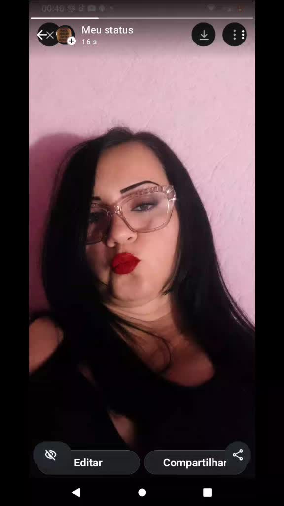 @Dalva Silva