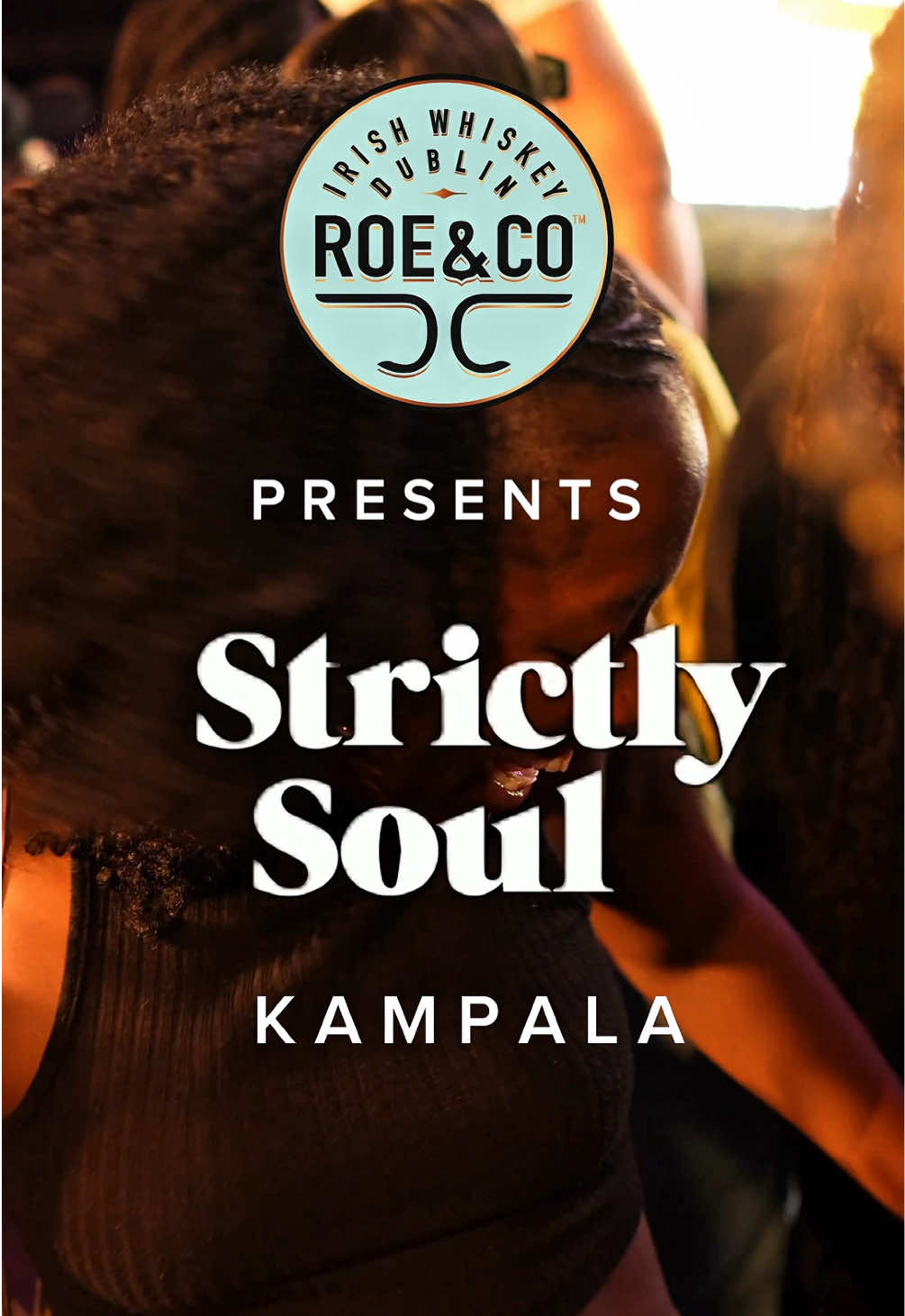 @Strictly Soul
