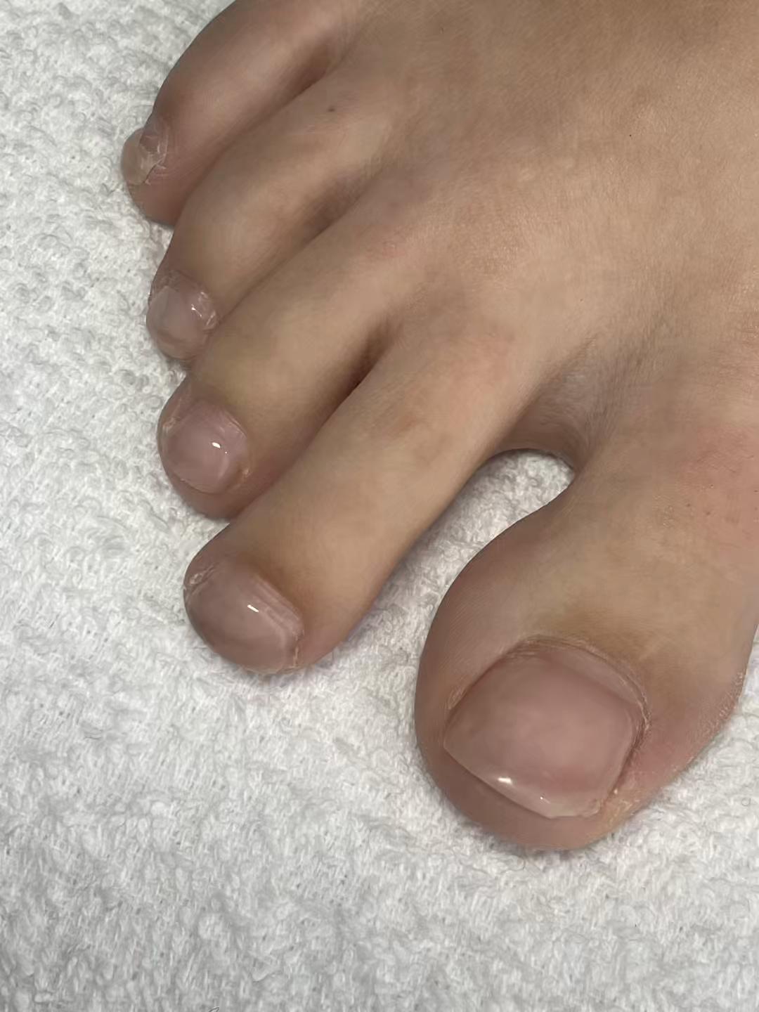 @Elena Nails