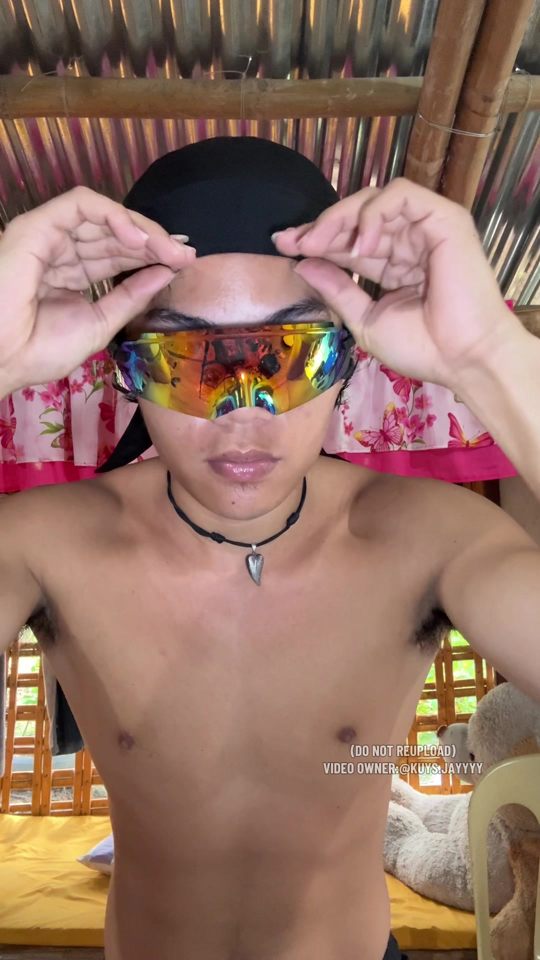 @Kuya J.🍀