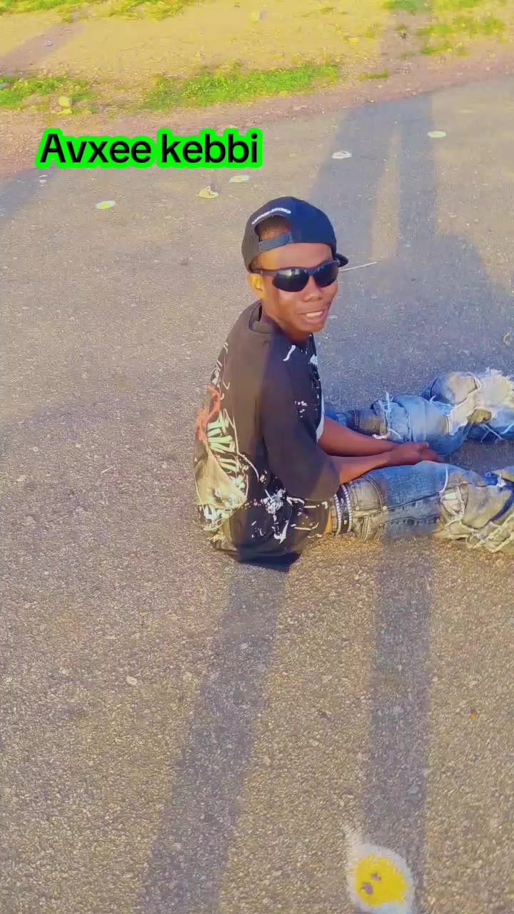 @Avxee Skater