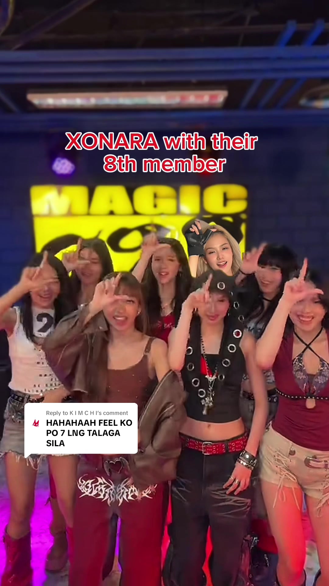 @Hanna Faith
