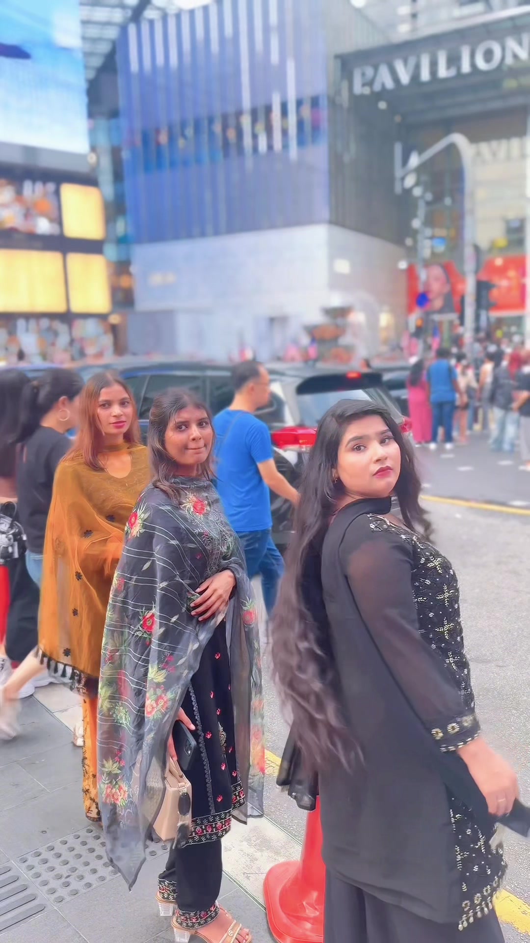 @Punjaban is live ❤️🔥