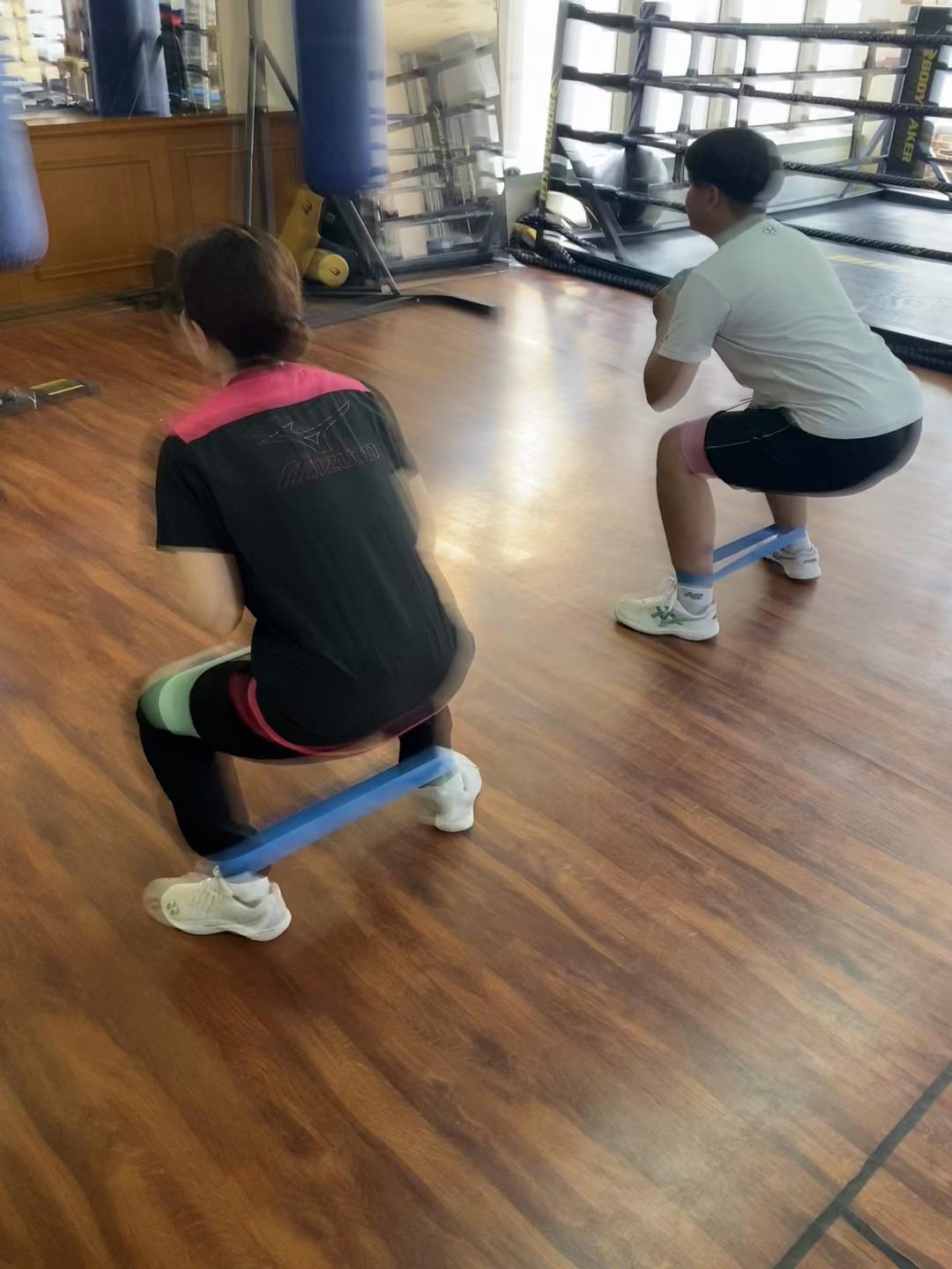@徳島BoxingGym
