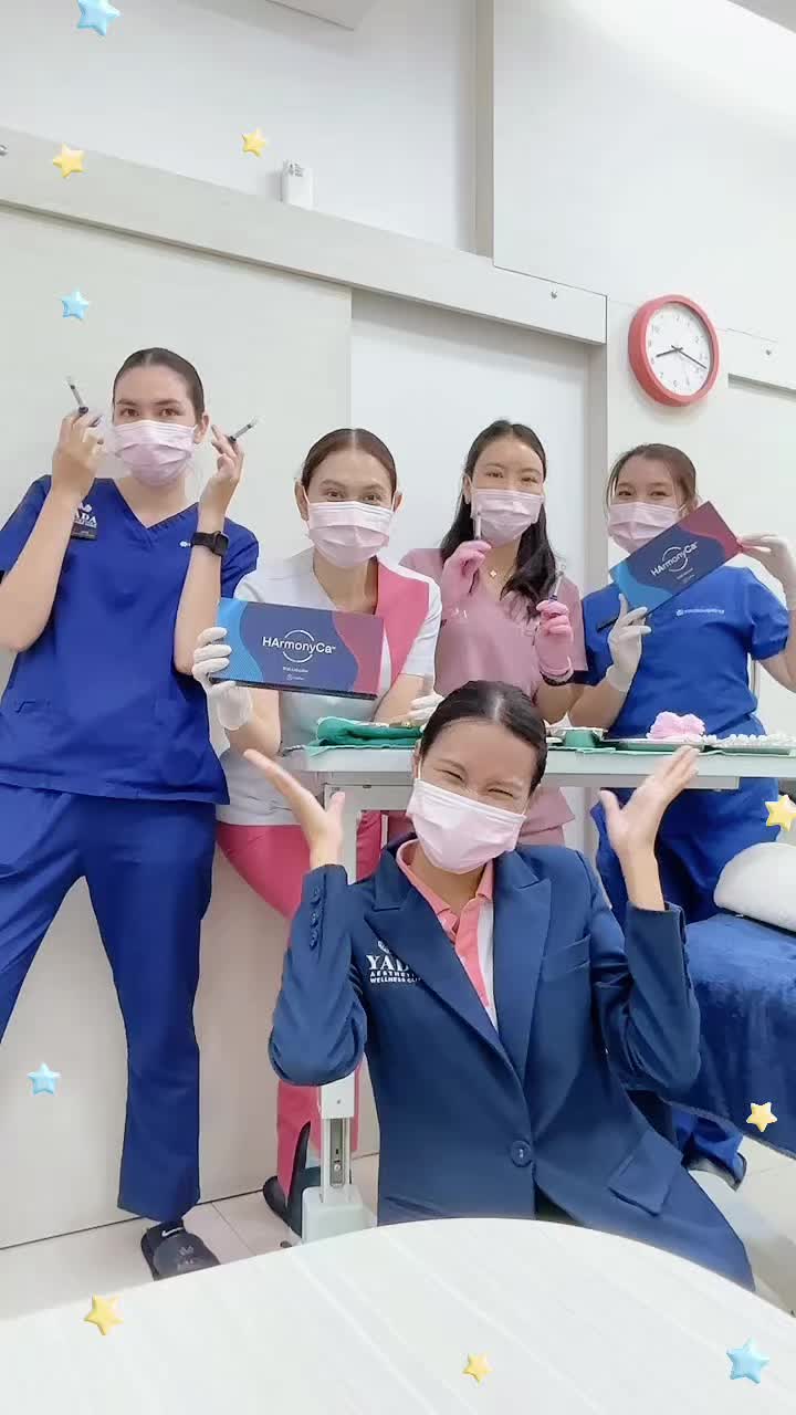 @Yada Clinic Pattaya