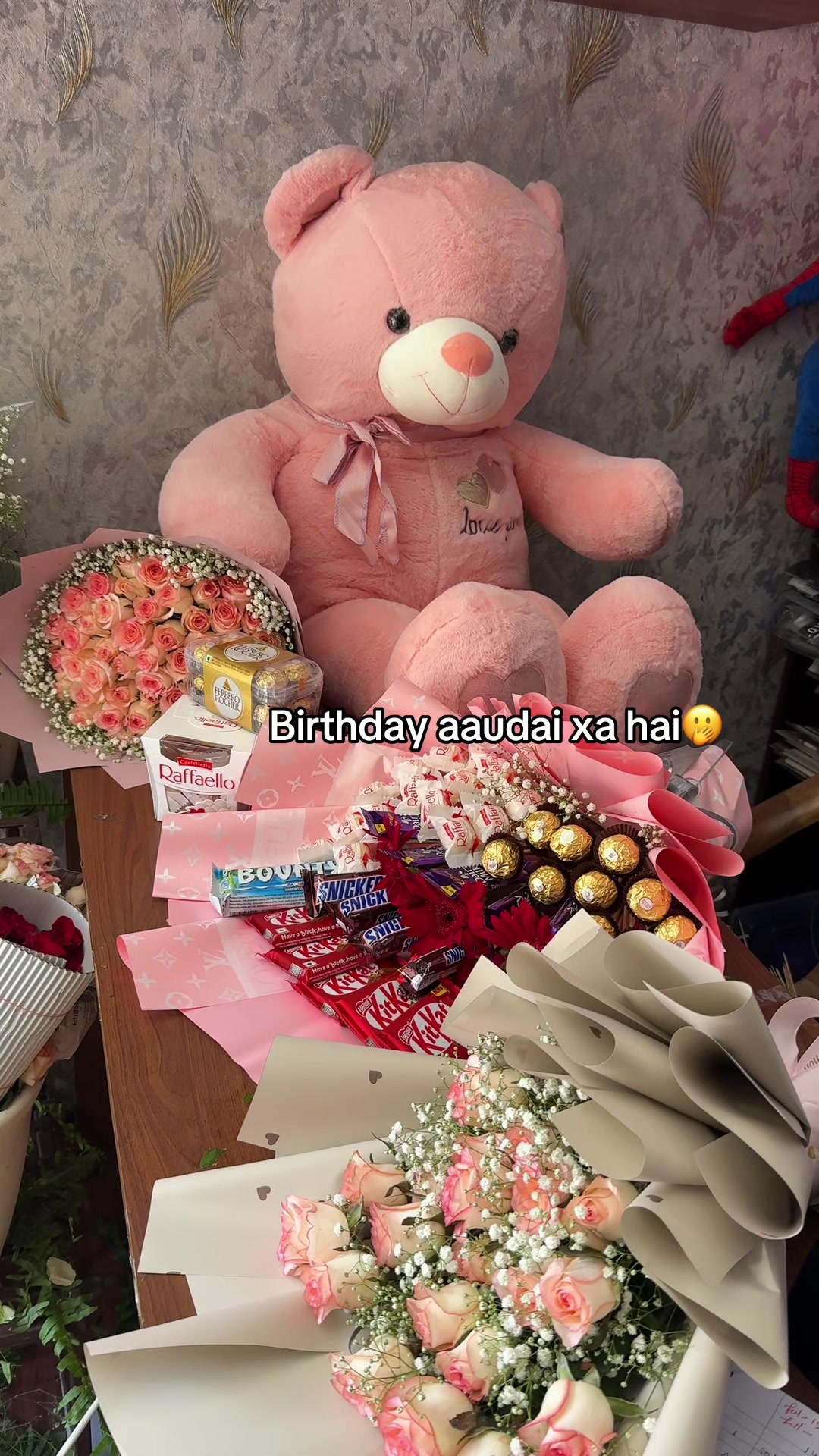 @New Prakriti Florist