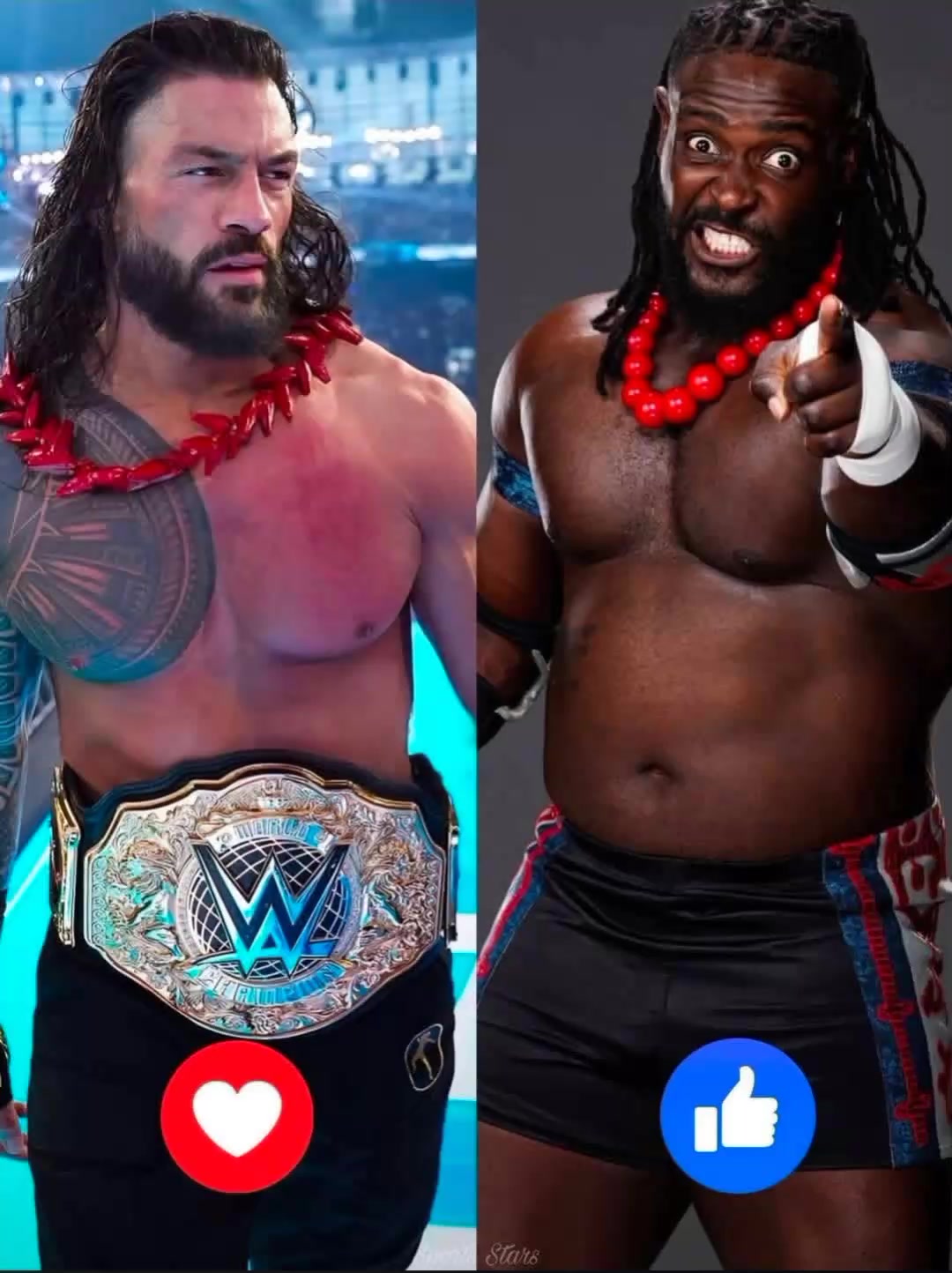 @🥀Roman reigns ✨💯