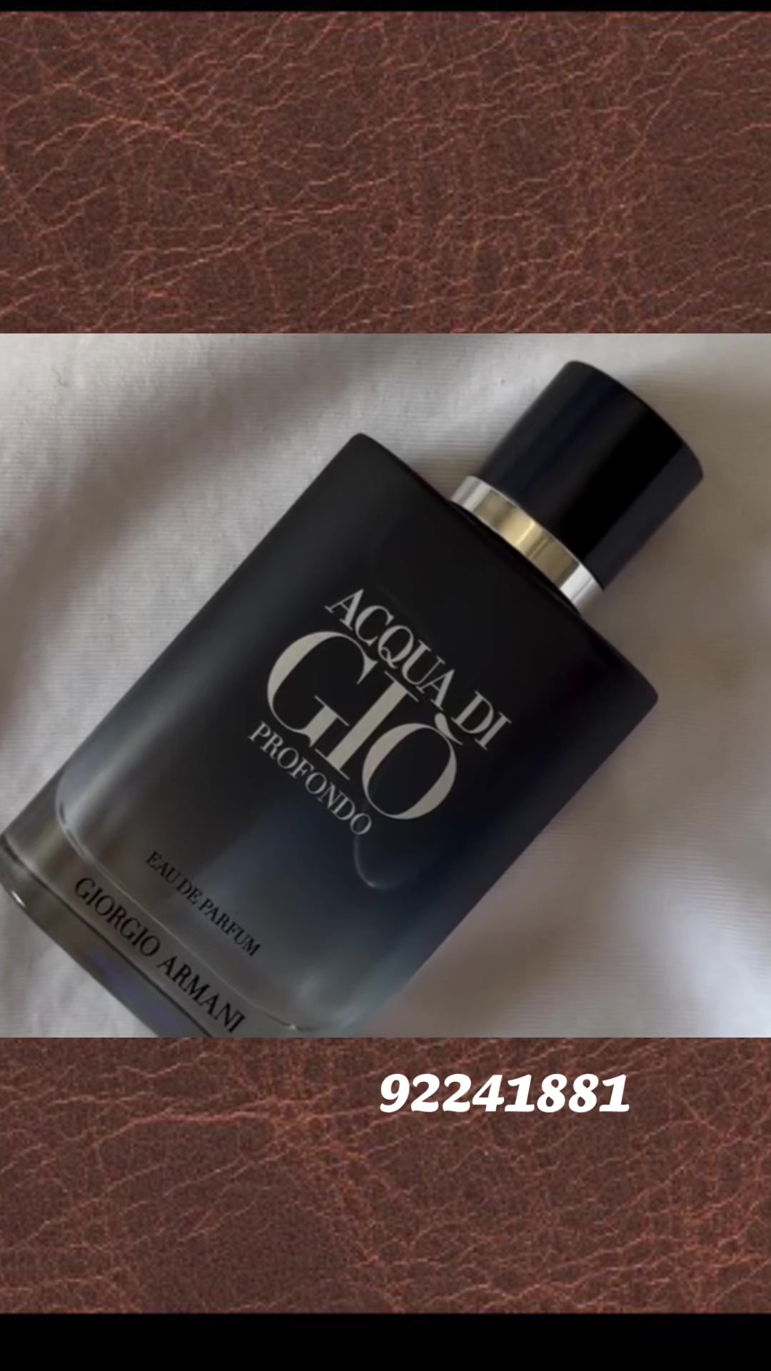 @KEIMYA parfumerie