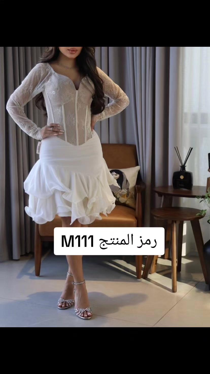 @مودل ليناء للازياء