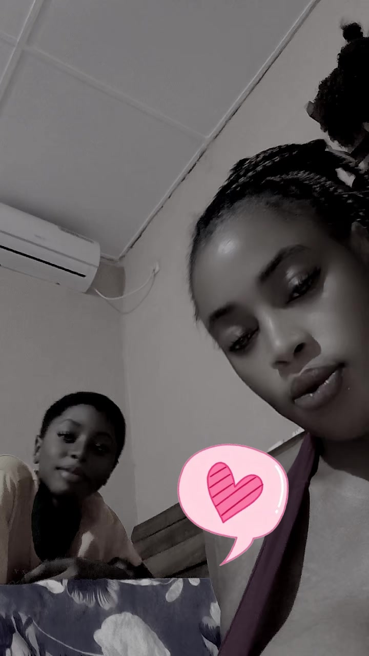 @Christiana Bamba