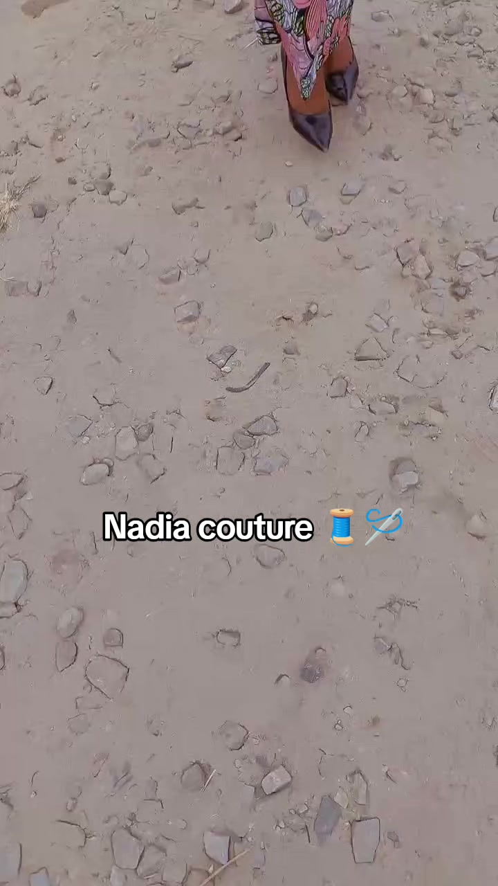 @Nadia couture de gloire 🧵🪡