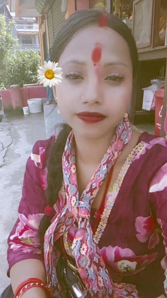 @Saraswati Nepali