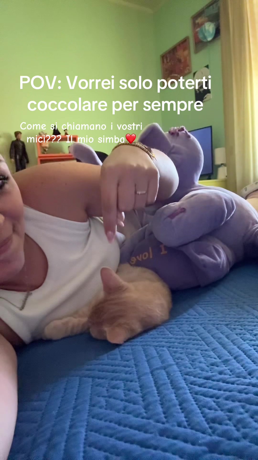 @Jessica Bellomo