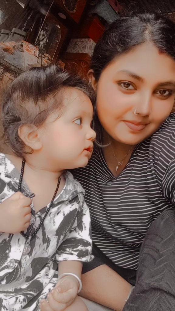 @❣️ Kajal mandal 2 ❣️