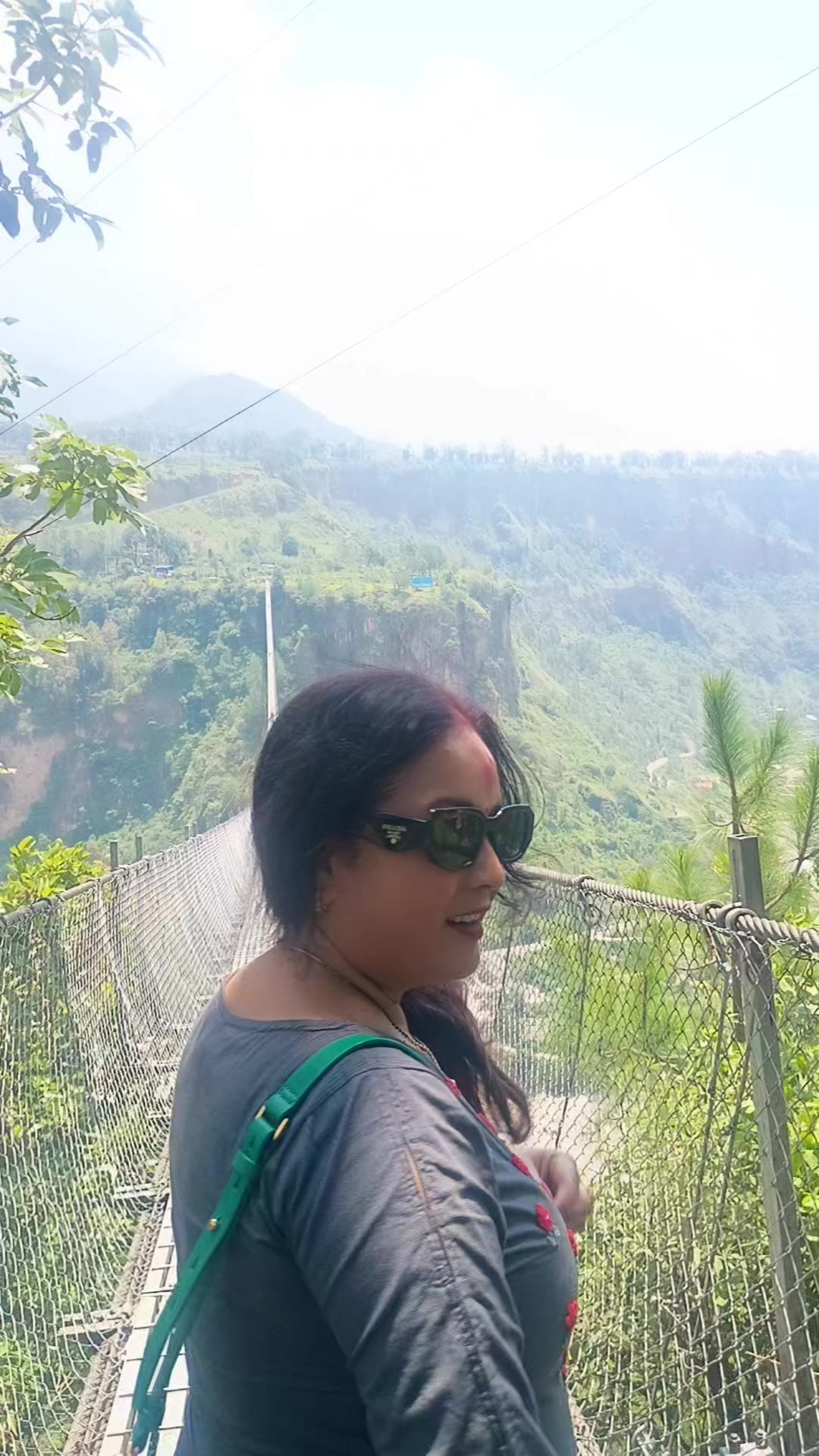 @suki💞vidushi grandmom