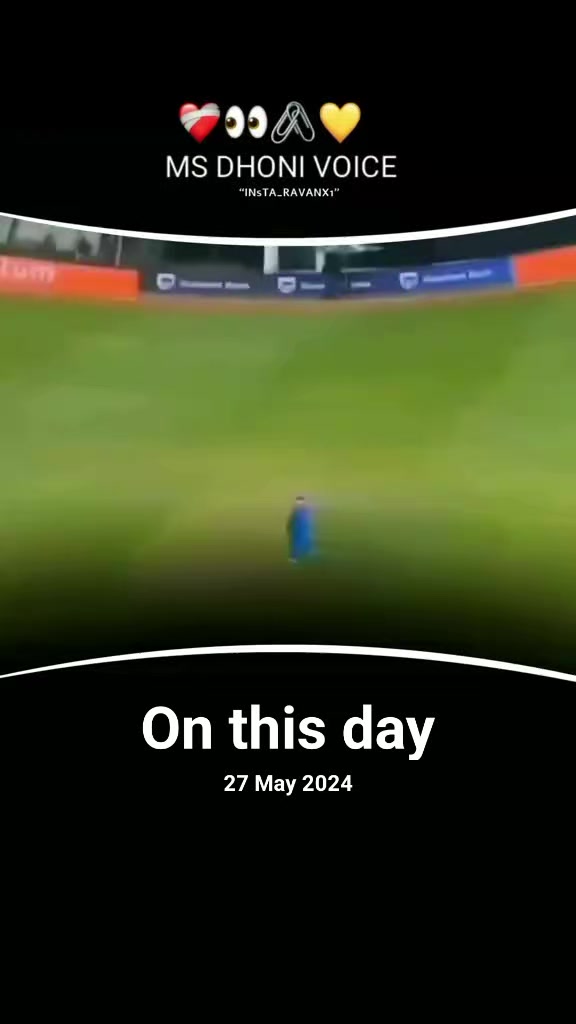 @7MS DHONI I'M BIG FAN